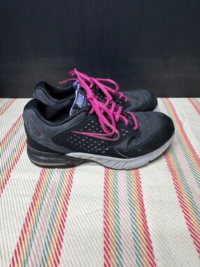 Nike Miler Walk 2 Walking Shoes Woman's Size 8